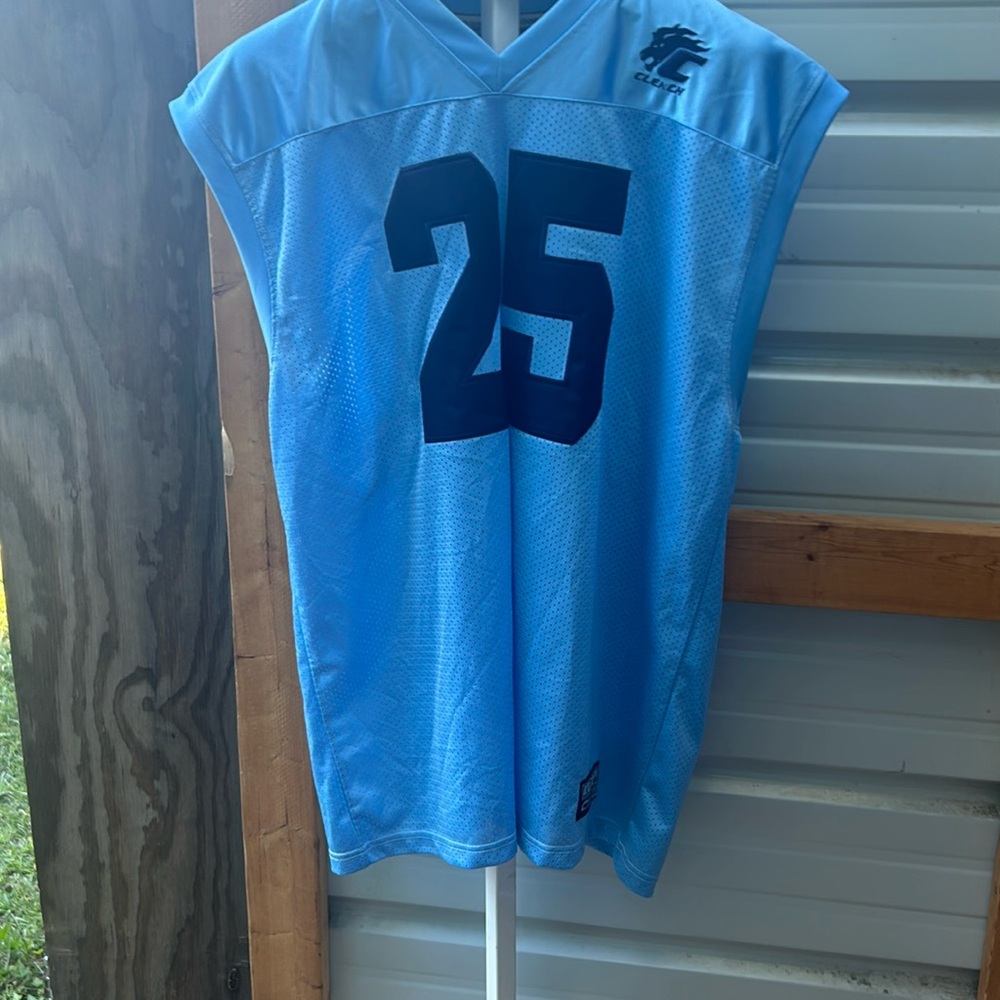 Clench sport Jersey (cel)